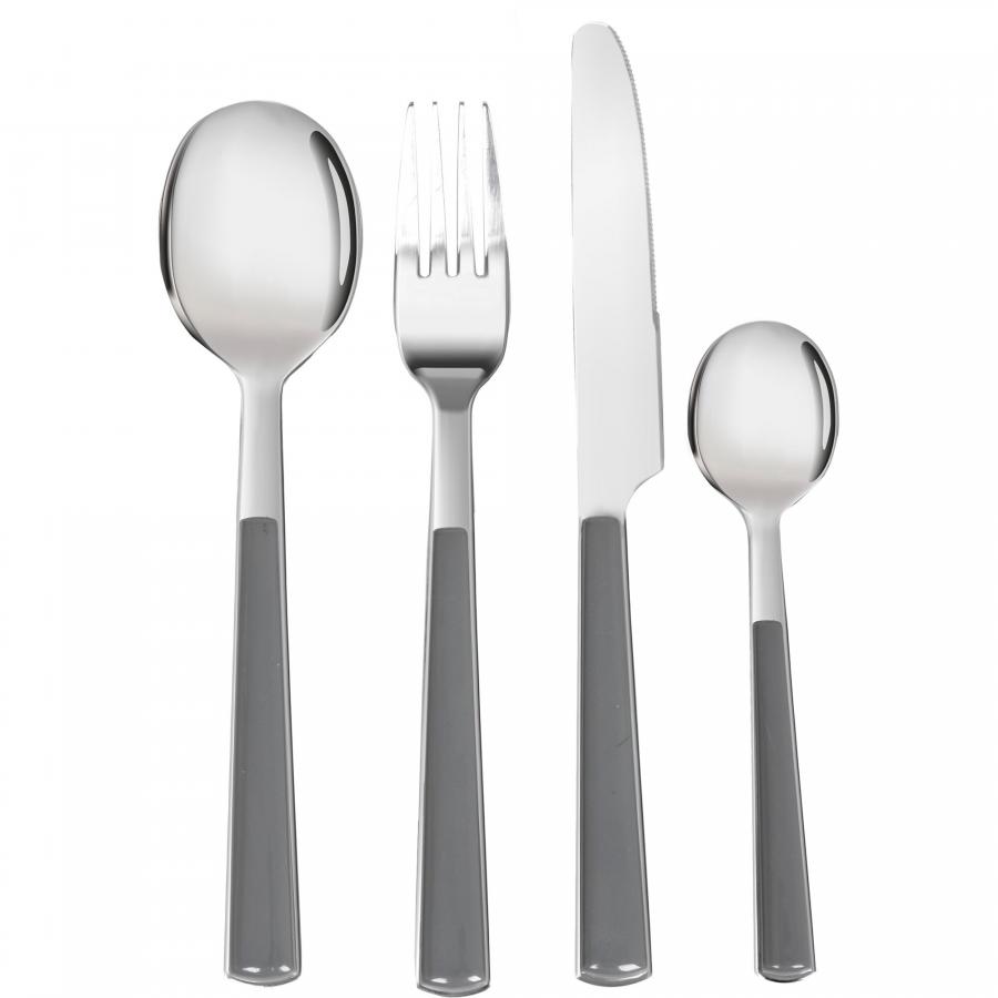 Product image 1 of the product “Besteckset Amyla 16-teilig ”